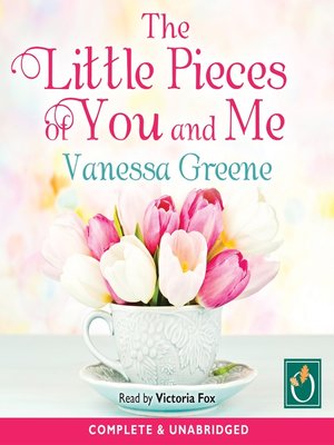 cover image of Little Pieces of You and Me